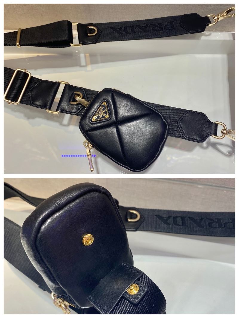 Pra*a satchel bags